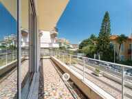 Nice Évêché - 4 Pièces - Terrasse — photo 2
