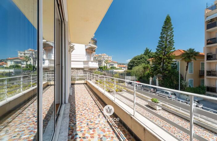 Nice Évêché - 4 Pièces - Terrasse — photo 2