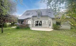 Maison 8 Pièces 230 m² à vendre à Fondettes (37230)