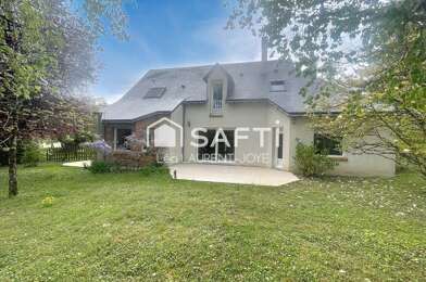 Maison 8 pièces 470000 €