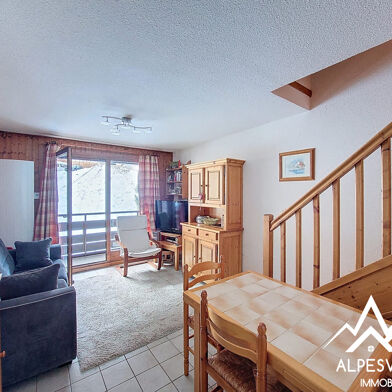 Appartement 3 pièces 139000 €