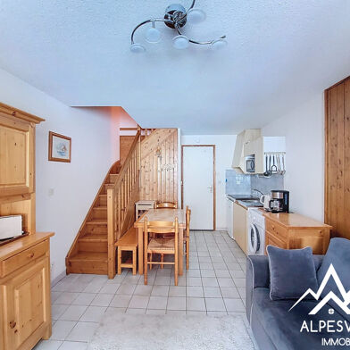 Appartement 3 pièces 139000 €