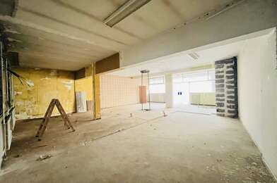 Commerce 1 pièces 150000 €