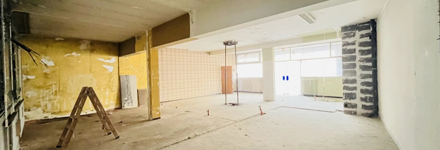 Commerce 1 Pièce 100 m² à vendre à Villefranche-de-Lauragais (31290)