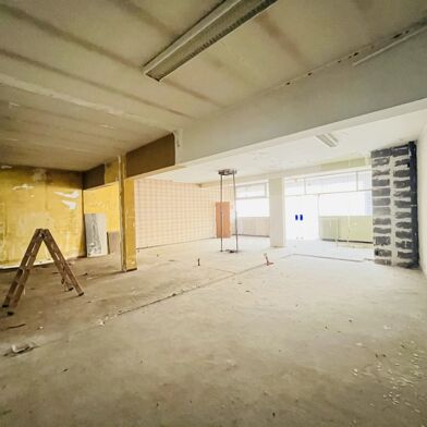 Commerce 1 pièces 150000 €