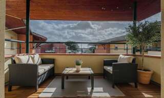 Appartement 3 Pièces 54 m² à vendre à Toulouse (31100)