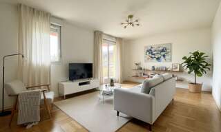 Appartement 3 Pièces 54 m² à vendre à Toulouse (31100)