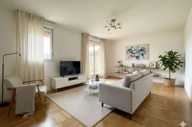 Appartement 3 pièces 109000 €