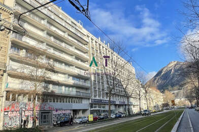 Appartement 2 pièces 137500 €