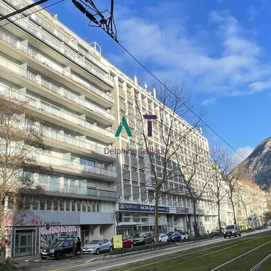 Appartement 2 pièces 145000 €