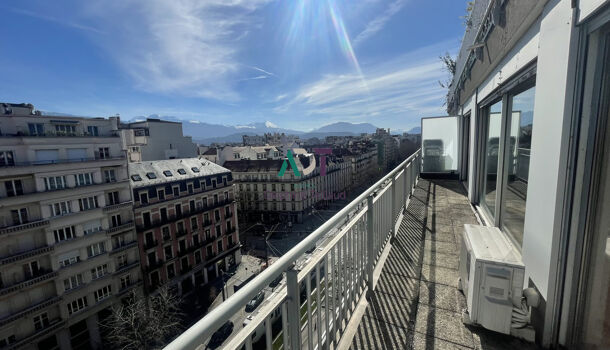 Appartement 2 pièces  à vendre Grenoble 38000