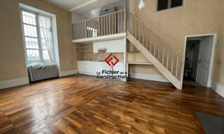 Appartement 2 Pièces 55 m² à louer à Grenoble (38000)