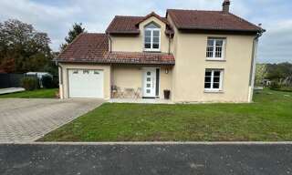 Maison 4 Pièces 110 m² à vendre à Fleisheim (57635)