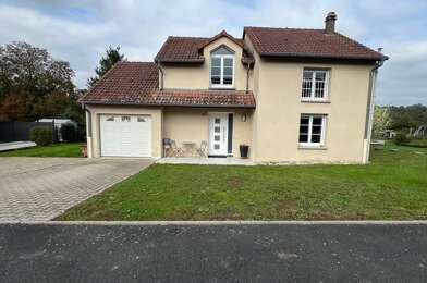 Maison 4 pièces 265000 €