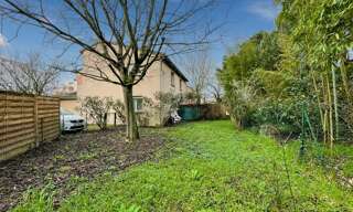 Maison 4 Pièces 81 m² à vendre à Toulouse (31200)