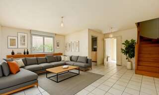 Maison 4 Pièces 81 m² à vendre à Toulouse (31200)