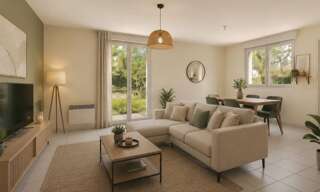 Maison 4 Pièces 81 m² à vendre à Toulouse (31200)