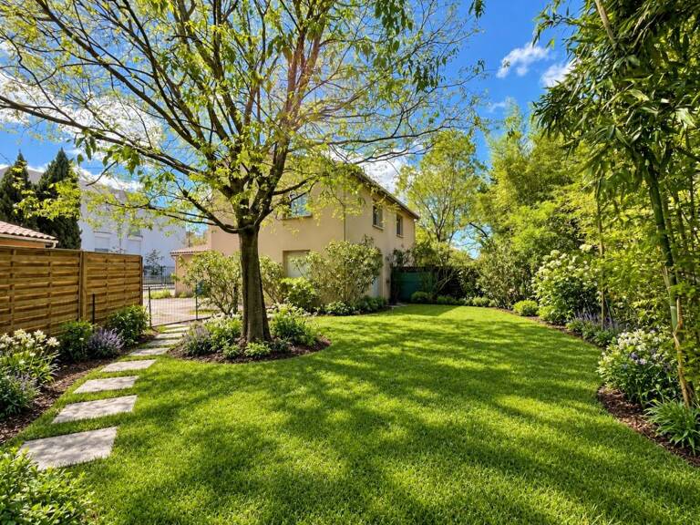 Toulouse Nord Maison 4 pièces À Vendre — photo 1