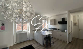 Appartement 1 Pièce 25 m² à louer à Grenoble (38000)