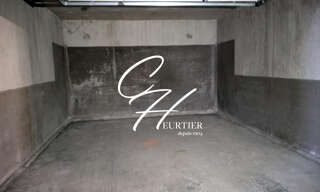 Garage  16 m² à vendre à Grenoble (38100)