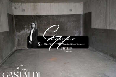 Garage  13000 €