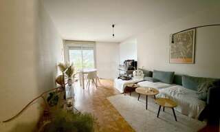 Appartement 3 Pièces 83 m² à vendre à Toulouse (31400)