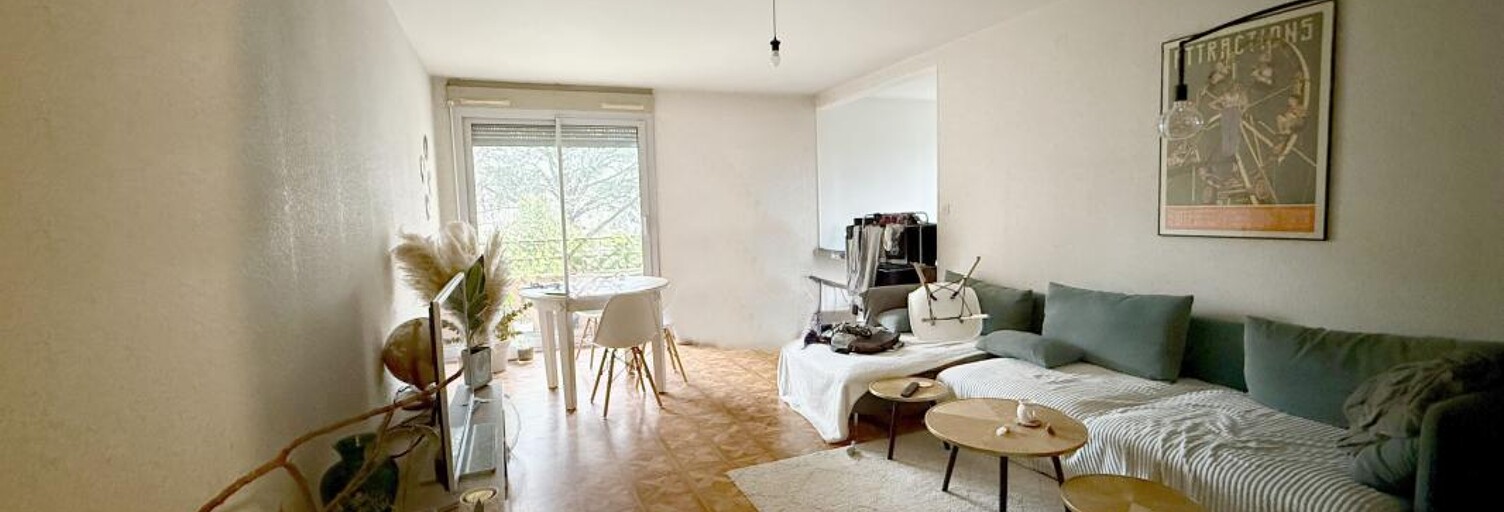 Appartement 3 Pièces 83 m² à vendre à Toulouse (31400)