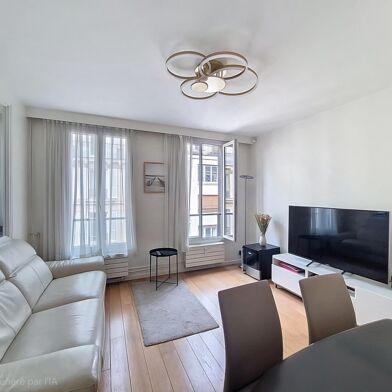 Appartement 4 pièces 870000 €