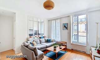 Appartement 4 Pièces 68 m² à vendre à Paris 17 (75017)