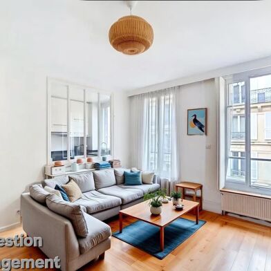 Appartement 4 pièces 870000 €