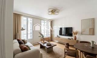 Appartement 4 Pièces 68 m² à vendre à Paris 17 (75017)