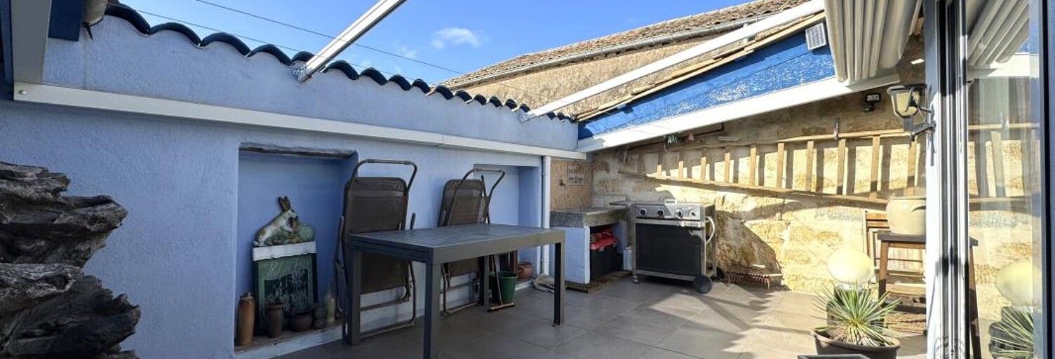 Appartement 3 Pièces 69 m² à vendre à Montagnac (34530)