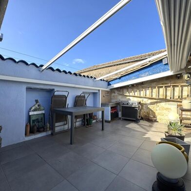 Appartement 3 pièces 202000 €