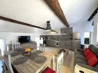 Appartement avec Terrasse et Parking — photo 2