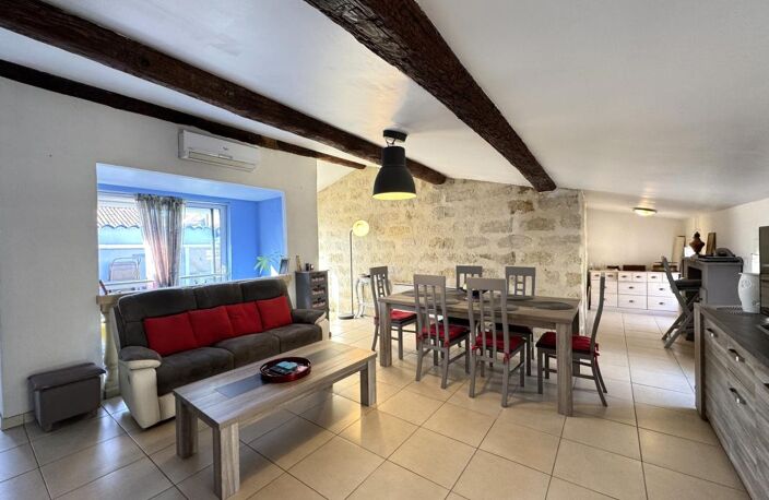 Appartement avec Terrasse et Parking — photo 3