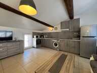 Appartement avec Terrasse et Parking — photo 4