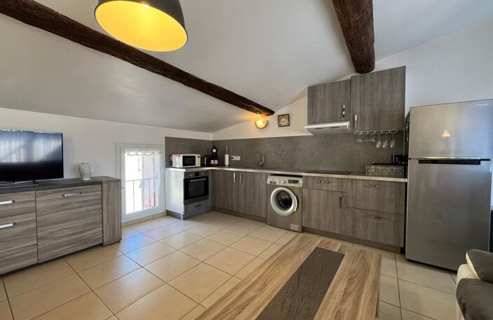 Appartement avec Terrasse et Parking — photo 4