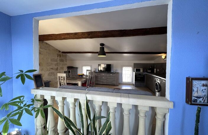 Appartement avec Terrasse et Parking — photo 5