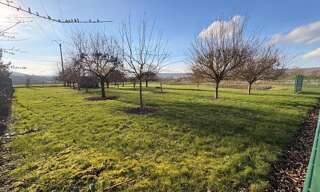 Terrain  3140 m² à vendre à Dormans (51700)