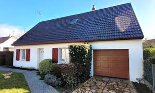 Maison 5 Pièces 108 m² à vendre à Saint-Jean-de-la-Ruelle (45140)