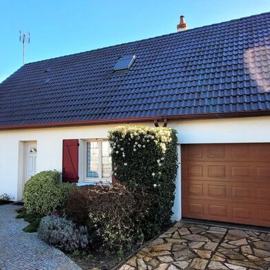 Maison 5 pièces 265000 €