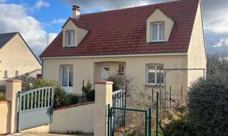 Maison 5 Pièces 129 m² à vendre à Ormes (45140)