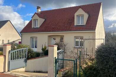 Maison 5 pièces 349000 €