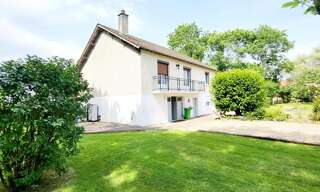 Maison 4 Pièces 117 m² à vendre à Aillant-sur-Milleron (45230)