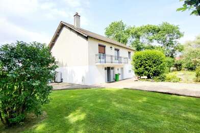 Maison 4 pièces 159000 €