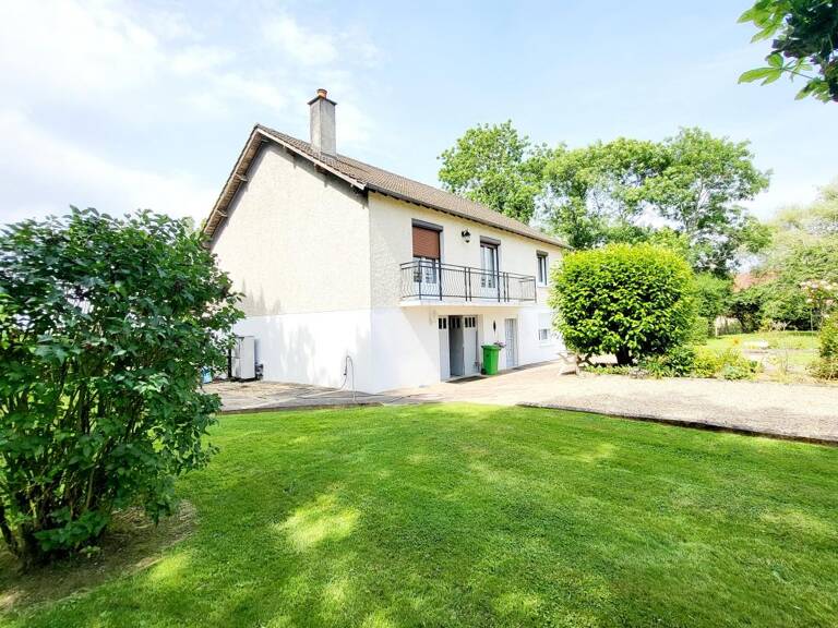 Maison À Vendre — photo 1