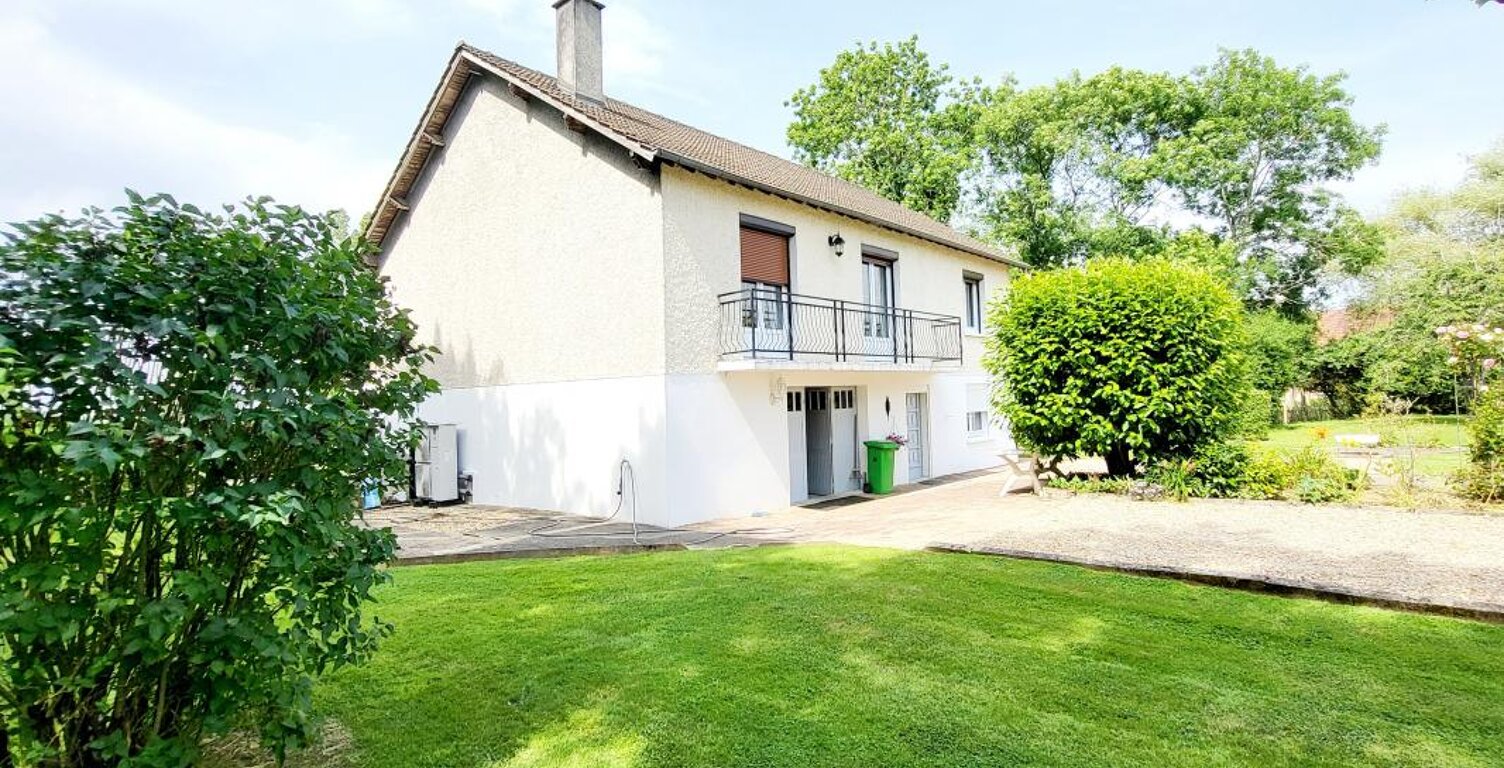 Maison À Vendre — photo 1