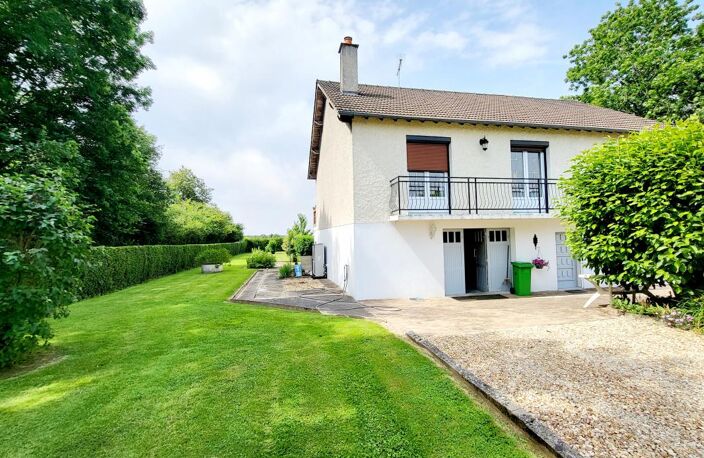 Maison À Vendre — photo 2