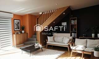 Maison 3 Pièces 62 m² à vendre à Beauvais (60000)