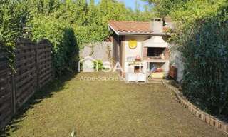 Maison 3 Pièces 115 m² à vendre à Bordeaux (33200)
